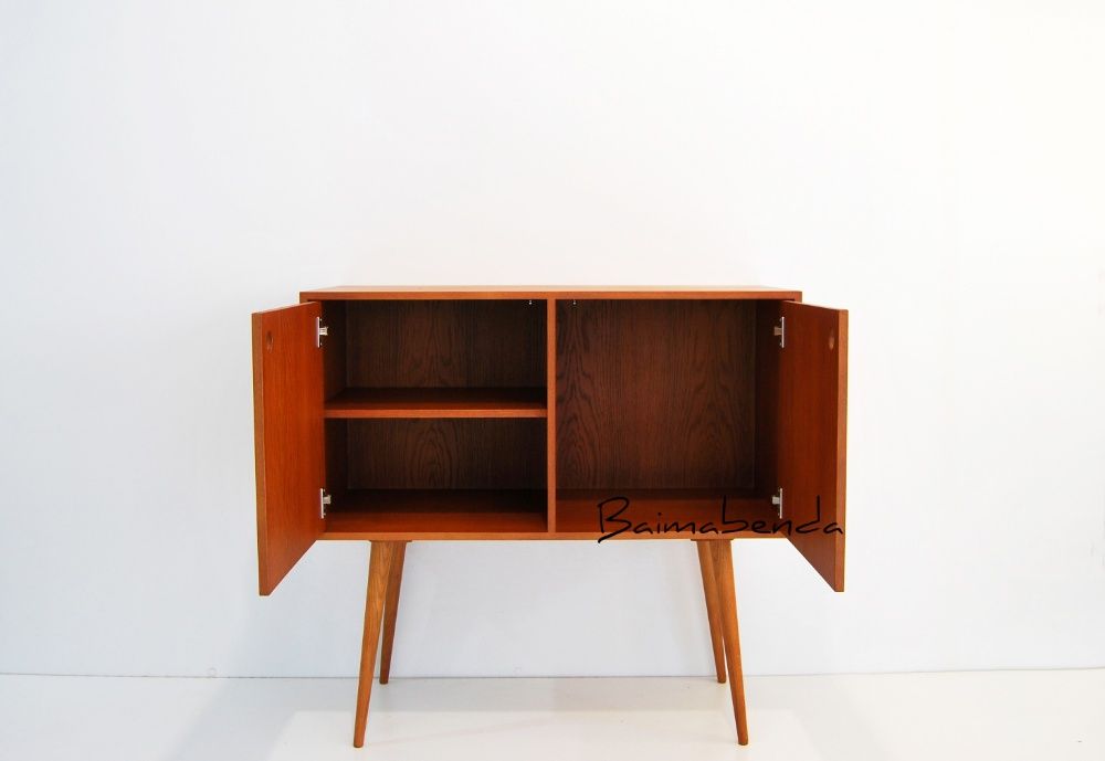 Móvel Aparador / Sideboard / Retro Vintage / Estilo Nórdico