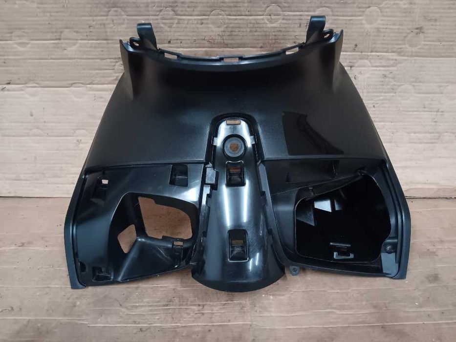 Carenagem das pernas interior Honda PCX125 versão 2010 a 2014
