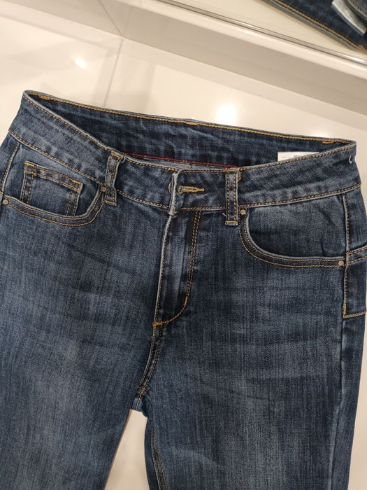 Zestaw jeansów 3 szt