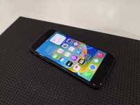 DOBRY STAN Telefon Apple Iphone 8 64GB Czarny / Black DZIERŻONIÓW
