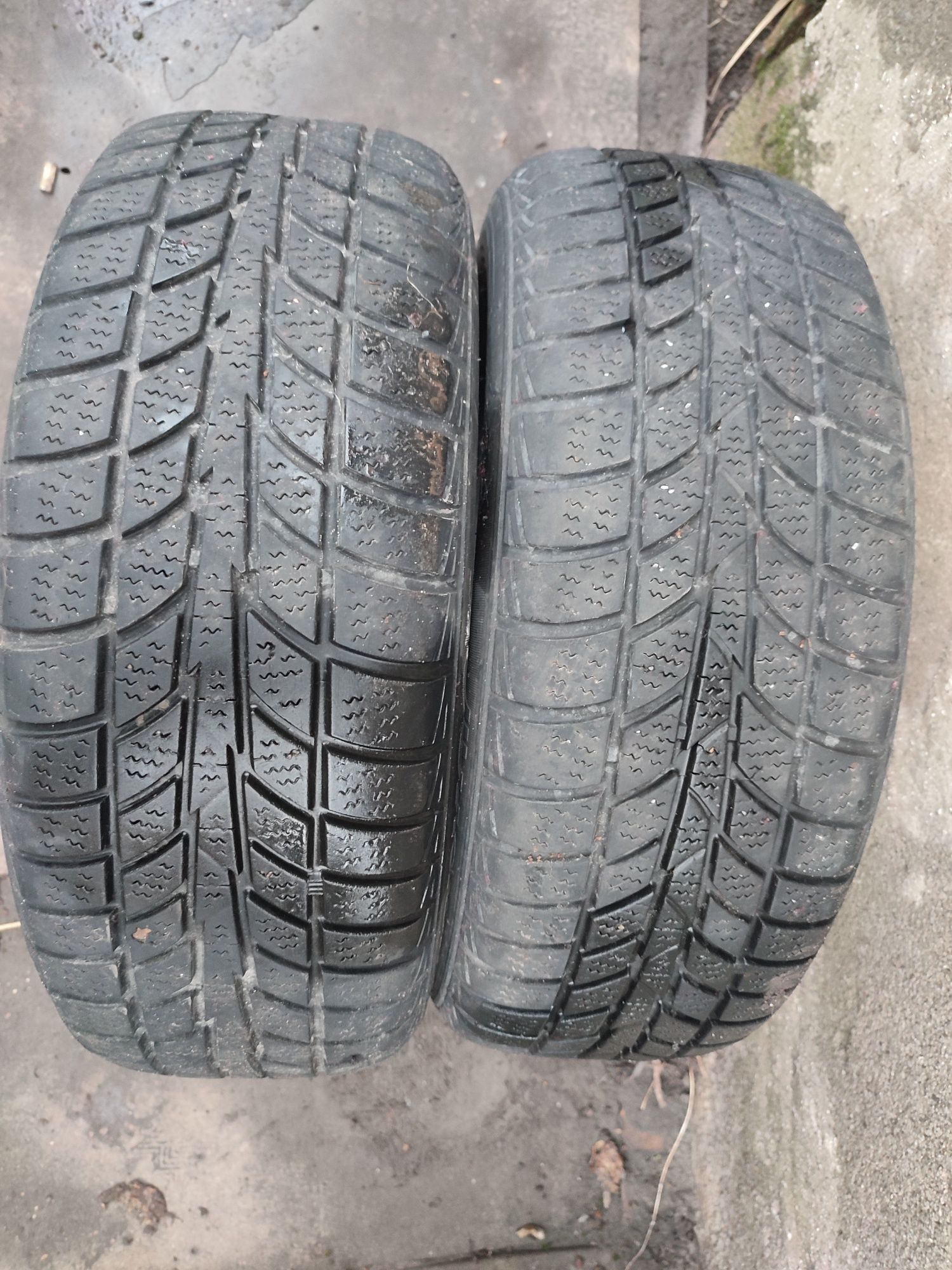 Зимняя резина hankook 185/60 r14