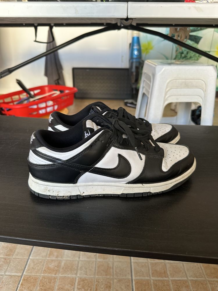 Sapatilhas nike