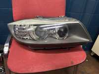 Farol xenon original bmw e91