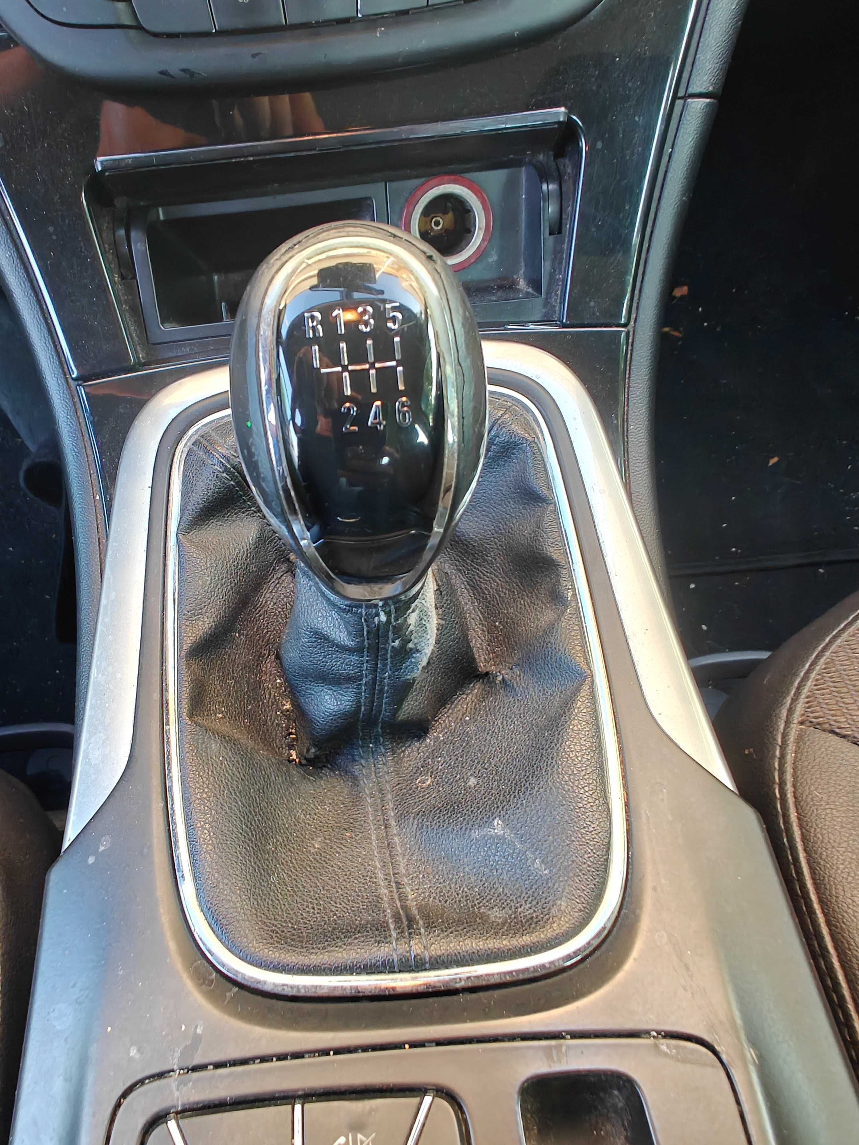 Opel Insignia 2.0 CDTI 2009