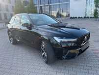 Volvo XC 60 Volvo XC 60 B5 AWD Ultimate Dark
