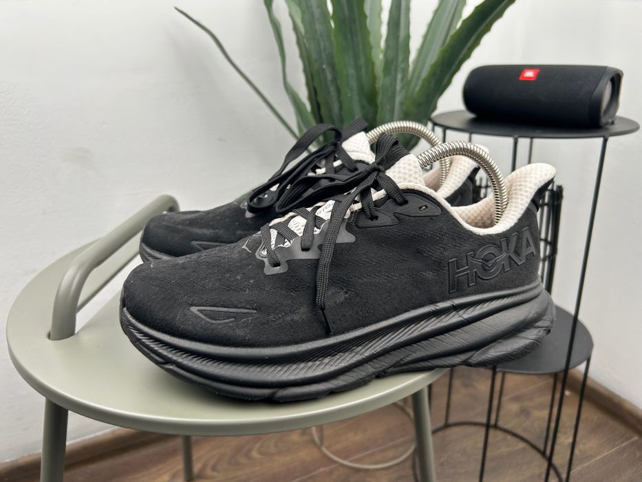 Оригінал! Кросівки Hoka Clifton 9 42 розмір М05430