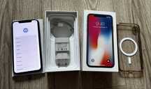 Iphone X 64GB, sprawny 100%