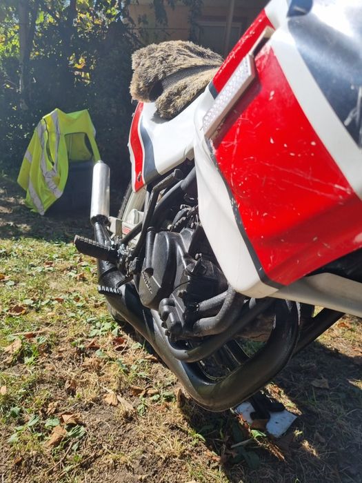 Мопед Honda NS 50F.ОБМЕН на большую кубатуру