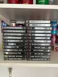 45 gier na Playstation 1 (PS1)