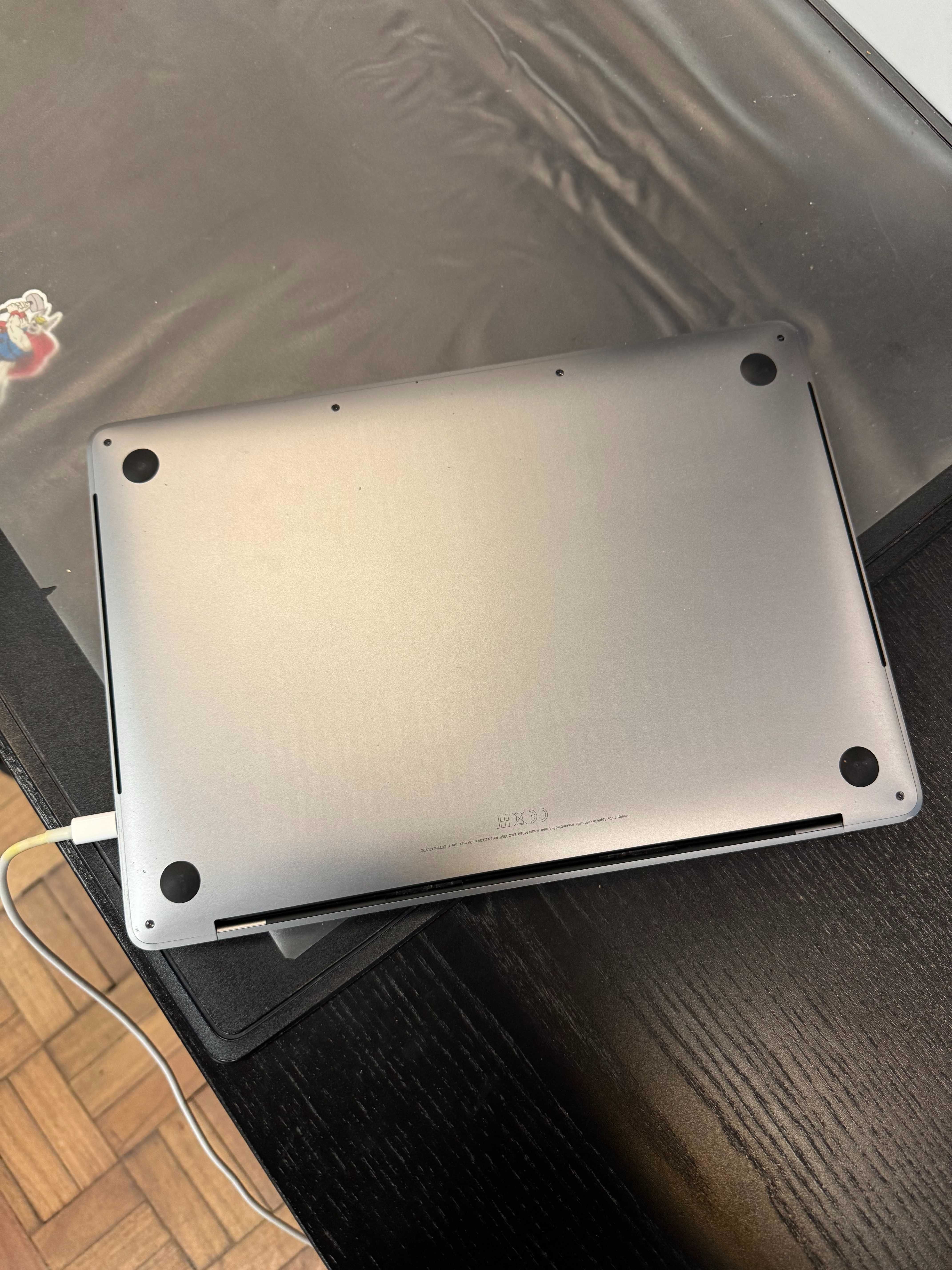 MacBook Pro 2019