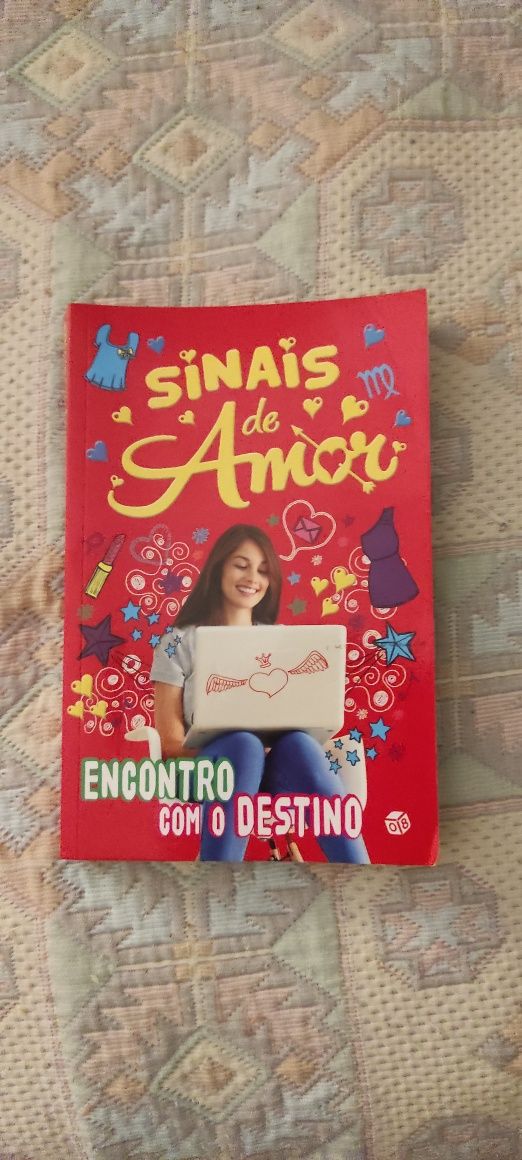 Sinais de Amor: Encontro com o Destino