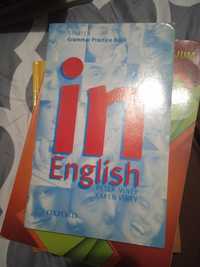 Grammar Practice Book