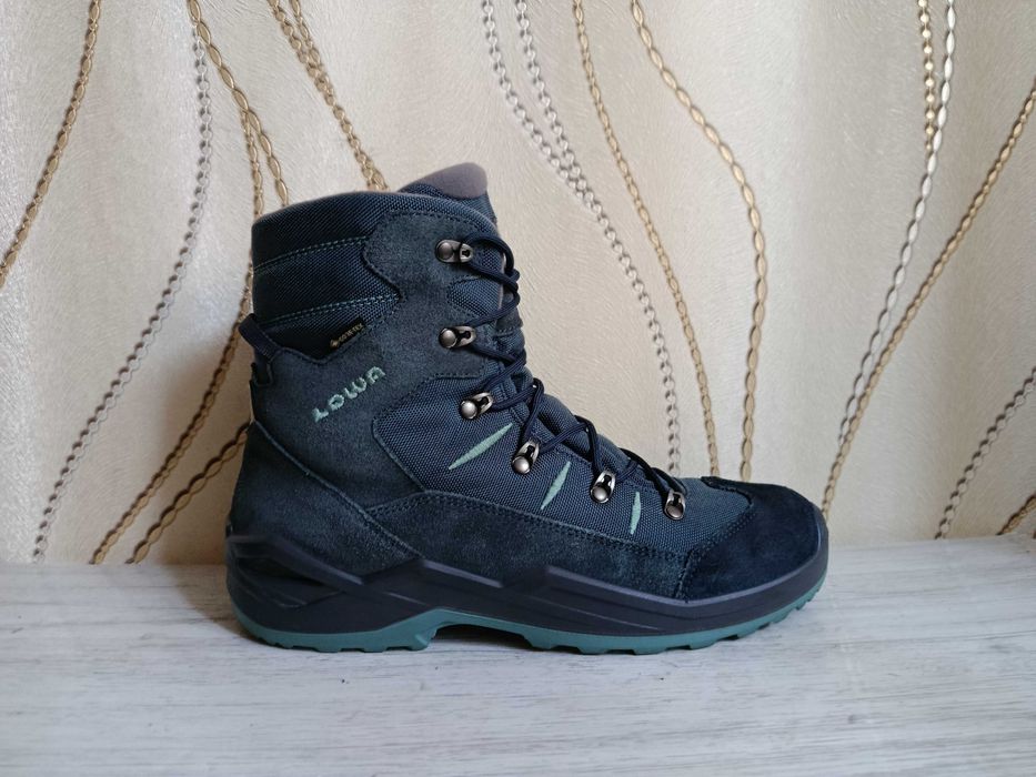 Водостойкие термо ботинки SPAYWAY Waterproof Германия