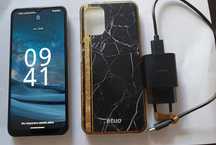 Sprzedam smartfon Nokia G60 5G, używany