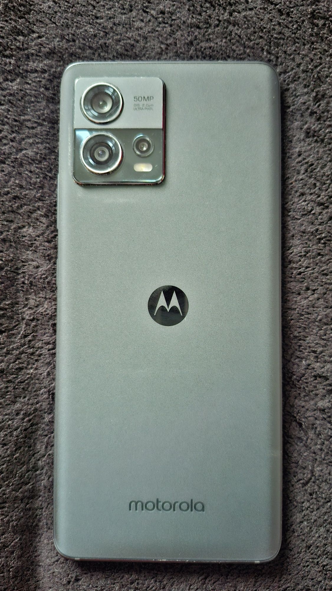 Motorola EDGE 30 fusion