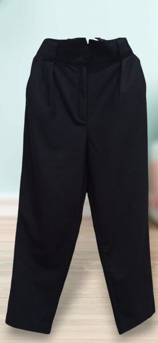 Штаны(брюки) теплые, размер 36/S