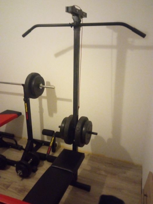 Siłownia Magnus Extreme