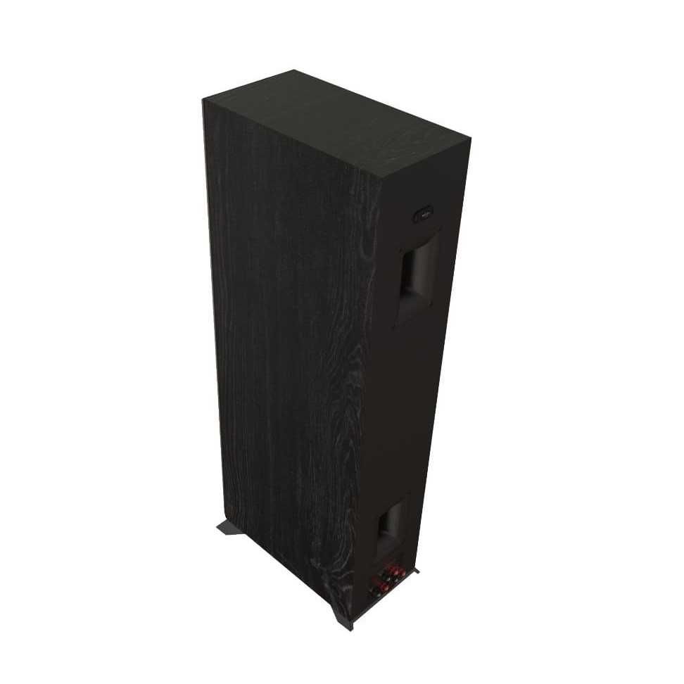 Klipsch RP-6000F II Kolumny SVS Prime Pro SOUNDBASE 2x150W Wzmacniacz