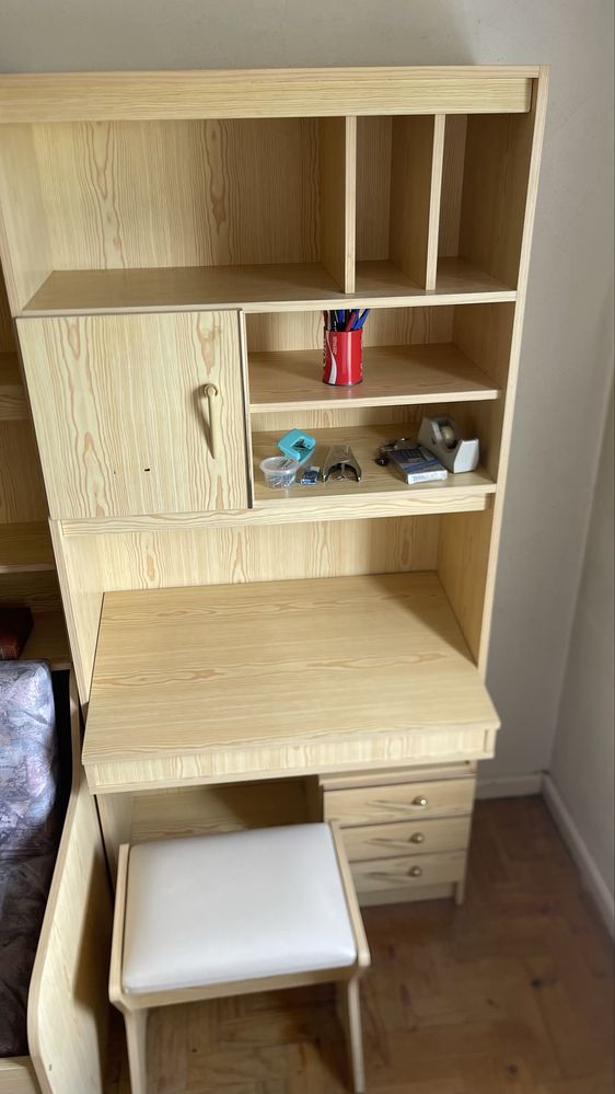 Mobilia de quarto