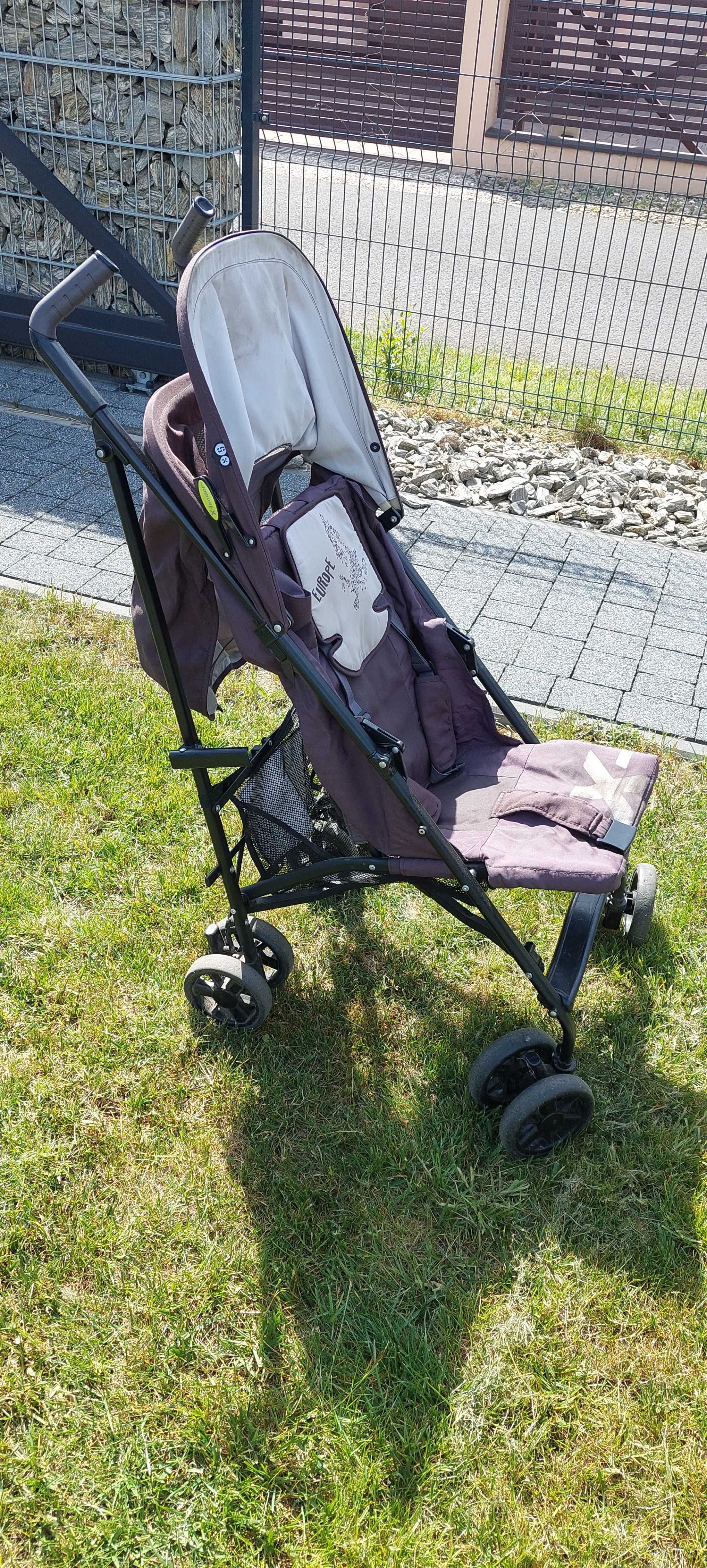 Wózek parasolka x-lander xs