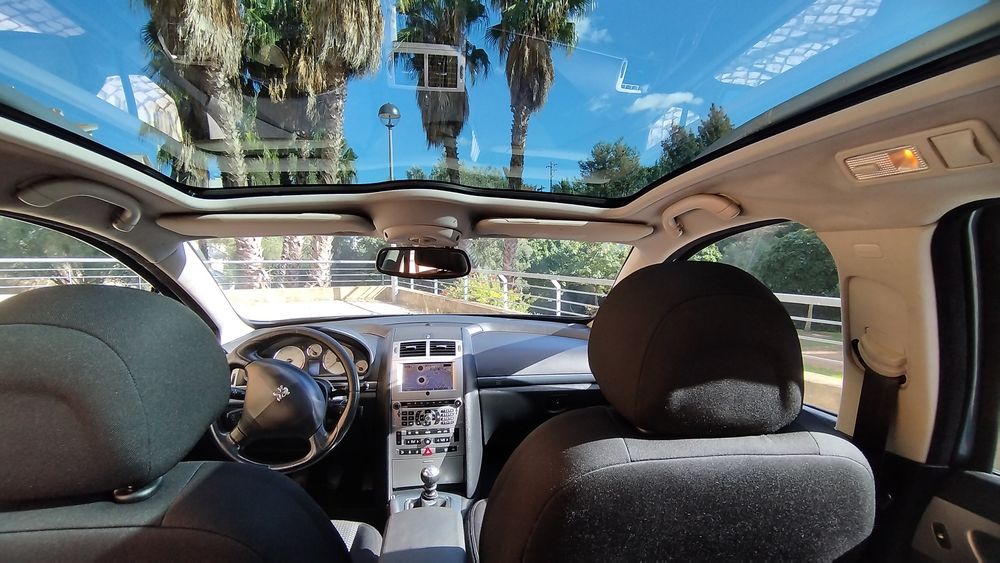 Vendo/troco  2.2 HDI Navetec