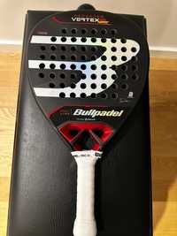 Raquete Bullpadel Vertex Confort 04