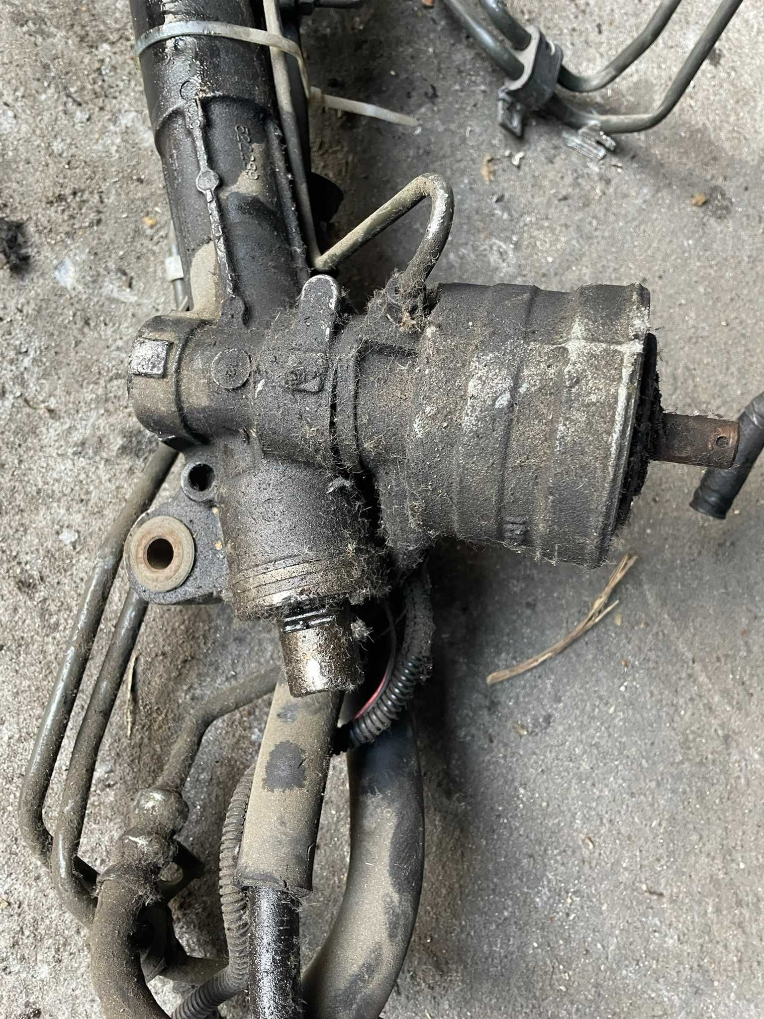 OPEL ANTARA CHEVROLET CAPTIVA przekładnia kierownicza maglownica europ