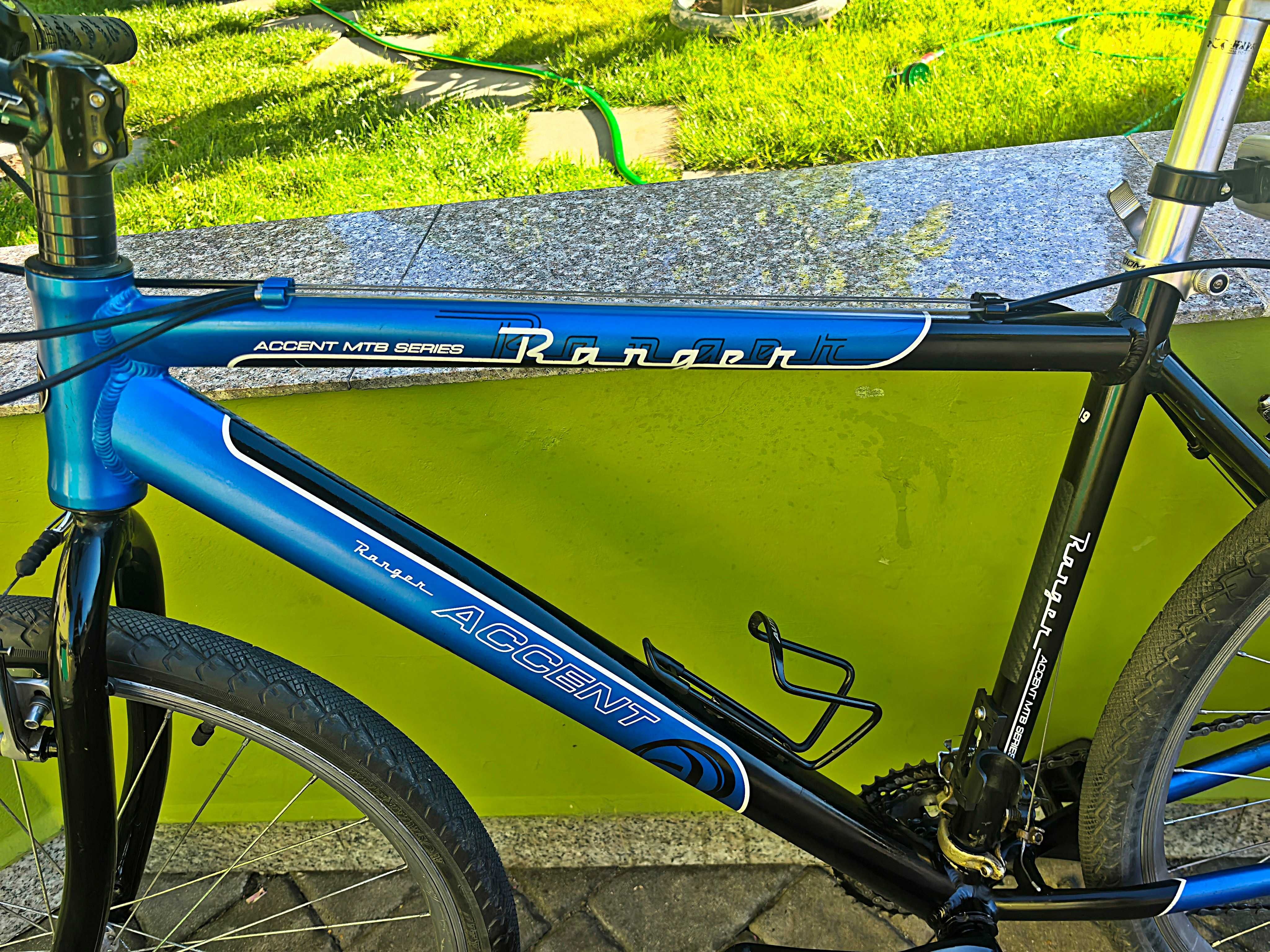 Rower Accent MTB 26