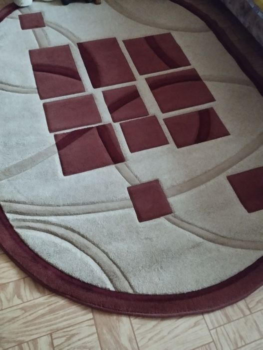 Продам ковер турецького виробника.