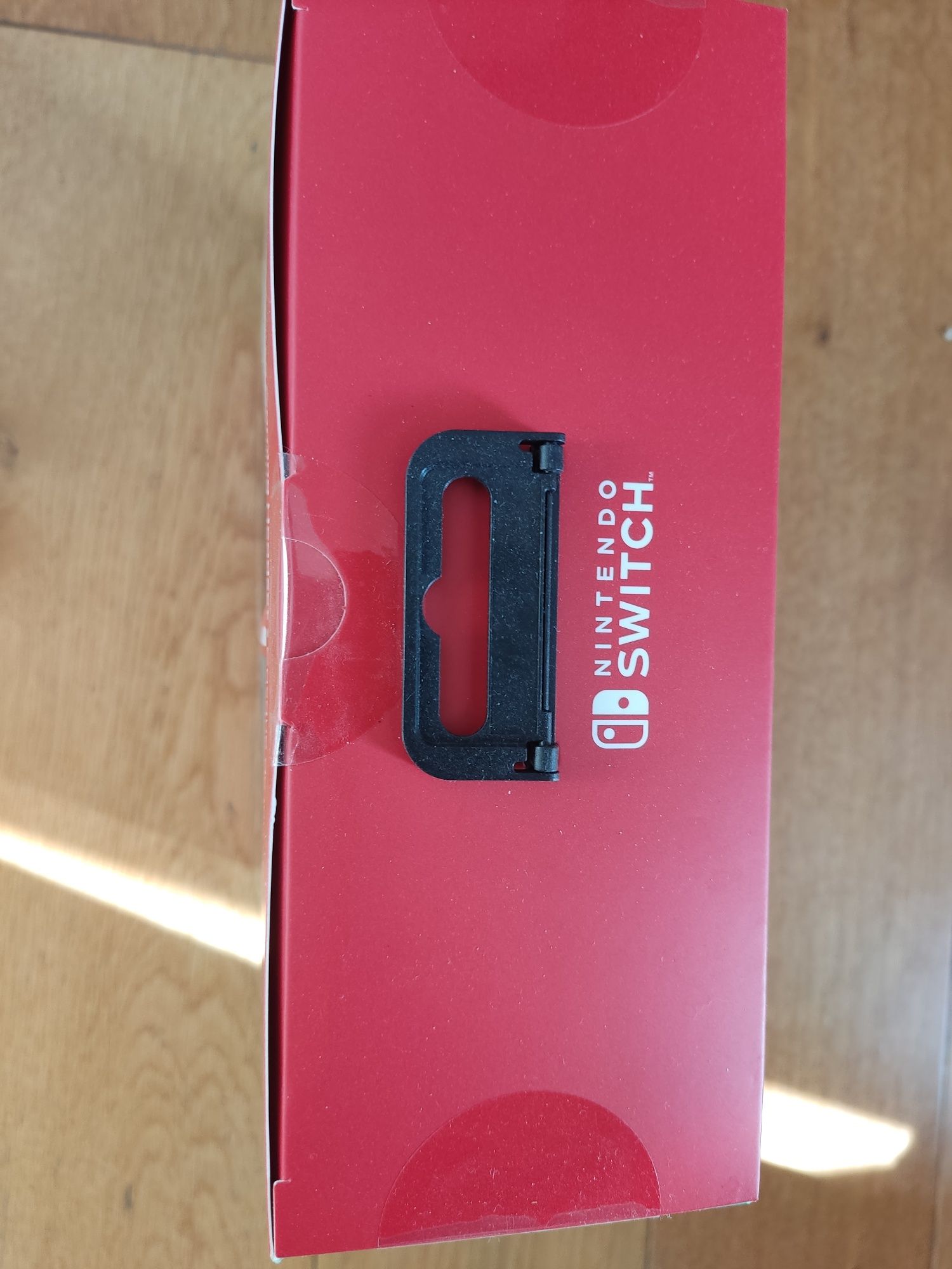 Słuchawki gamingowe do Nintendo Switch red blue PDP GAMING LVL 40