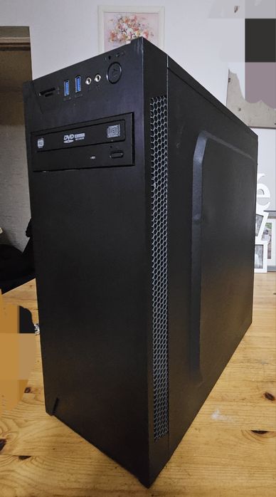 Komputer Biurowy i5 • SSD • Windows 11 • Gotowy do pracy • GWARANCJA!