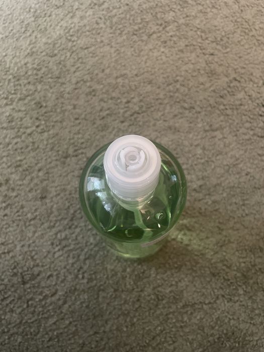 Elizabeth Arden green tea żel pod prysznic 500ml 0809