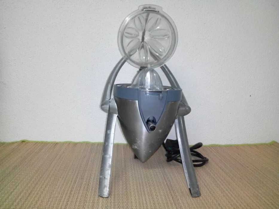 Espremedor original de citrinos elétrico