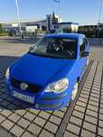 Volkswagen polo 1.2