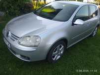Volkswagen Golf 1.6 Mpi benzyna+ LPG