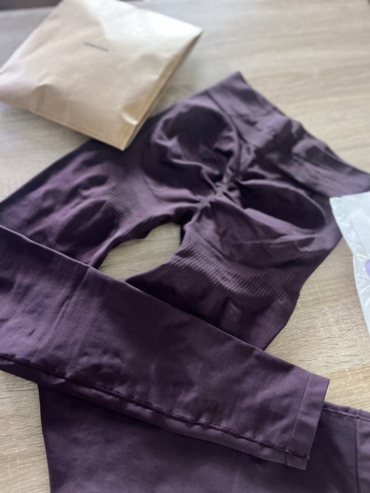 Leggins novas da prozis