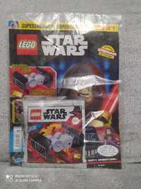 Gazetka lego star Wars  06/2021