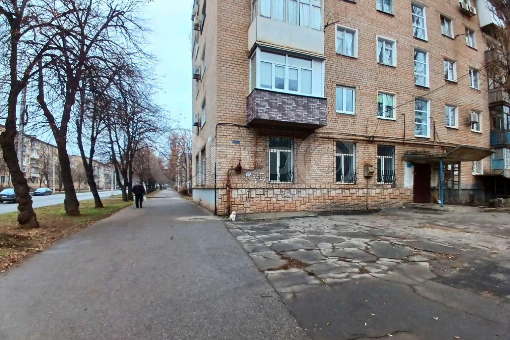 Продаж приміщення, вул. П. Калнишевського, Ц.-Міський р-н