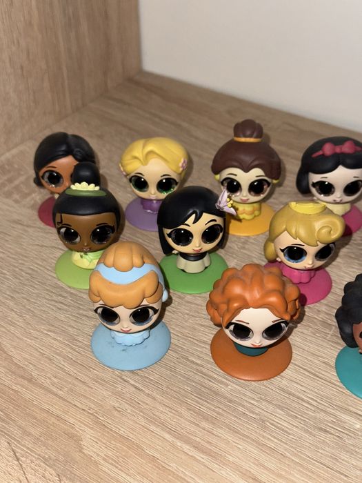 колекція disney doorables 12 шт