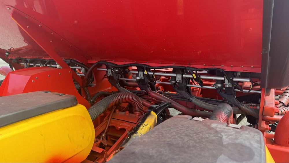 Vaderstad tempo T8 2017рік випуску