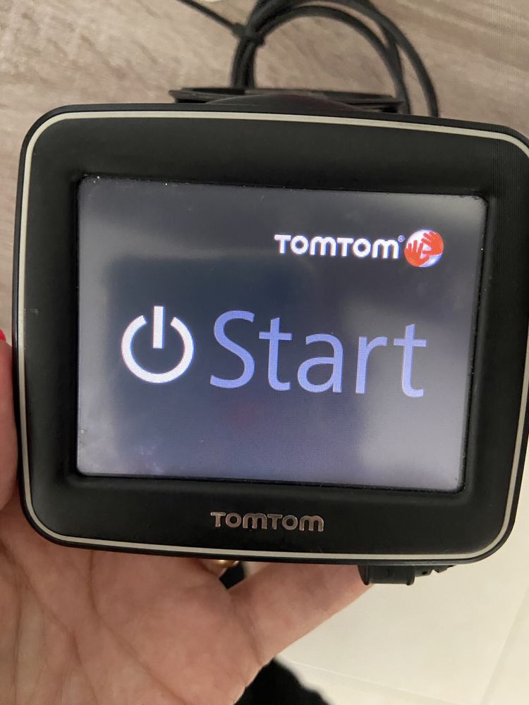 Gps tomtom original