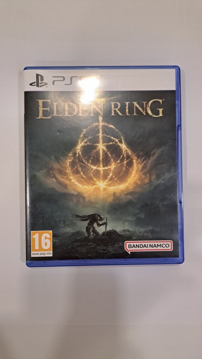 Jogo Elden Ring ps5