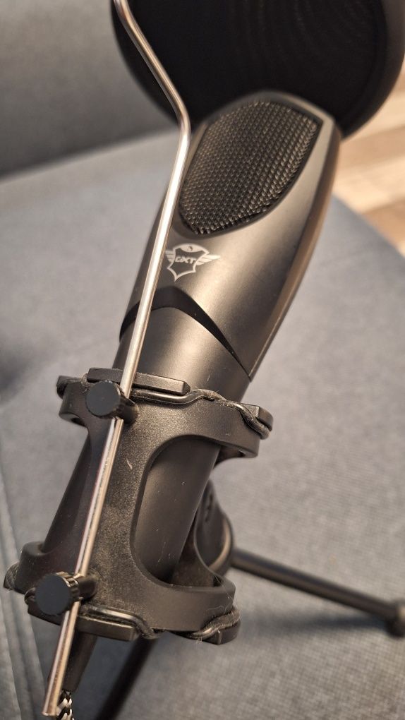 Mikrofon TRUST GXT 232 Mantis
