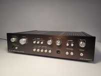 Wzmacniacz Dual CV 1200- Super stan! Klasyka HI-FI