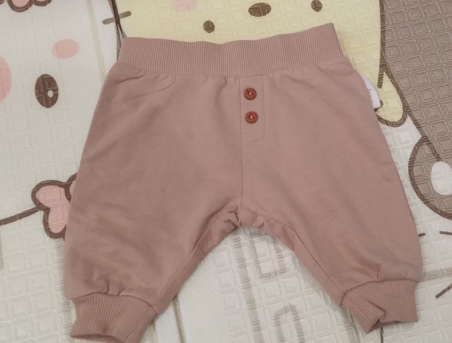 Штани для немовлят