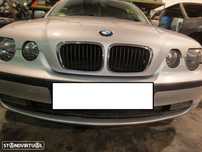 Bmw E46 Compact 320td