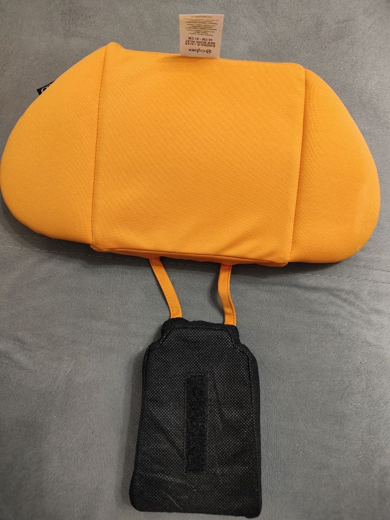Cybex Sirona S i-size + baza