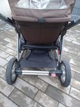 Wózek Maxi cosi spacerowka