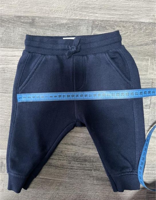 Штани Zara 74 розмір