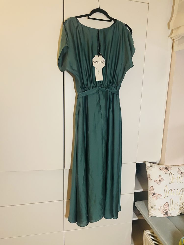 Sukienka Swing rozm 38
